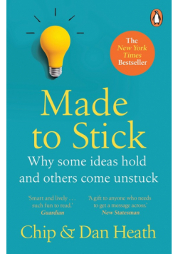 Made to Stick