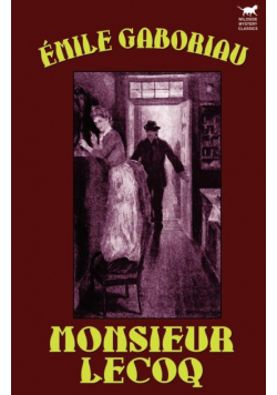 Monsieur Lecoq