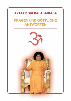Fragen und Göttliche Antworten