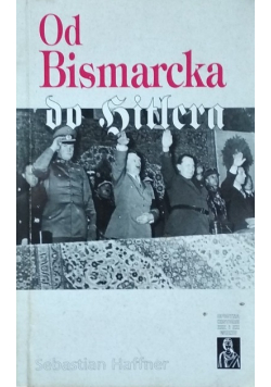 Od Bismarcka do Hitlera