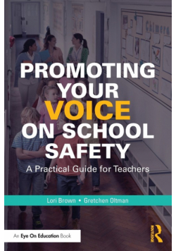 Promoting Your Voice on School Safety