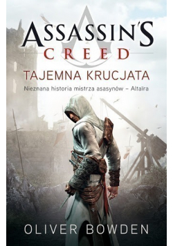 Assassins Creed Tajemna krucjata