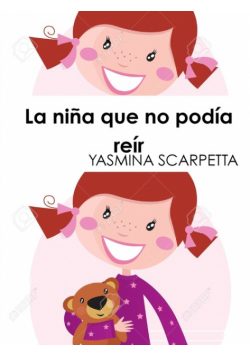 La niña que no podía reír