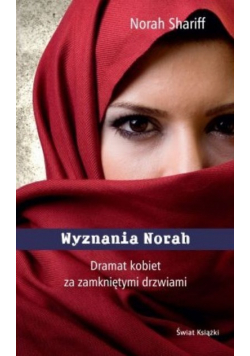 Wyznania Norah