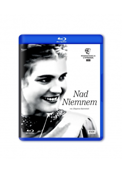 Nad Niemnem (rekonstrukcja cyfrowa) (Blu ray)