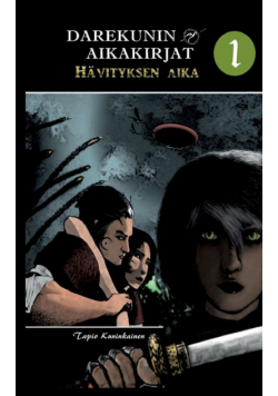 Darekunin Aikakirjat