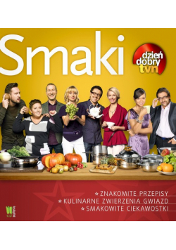 Smaki Dzień Dobry TVN