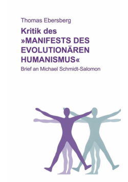 Kritik des Manifests des evolutionären Humanismus
