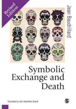 Symbolic Exchange and Death