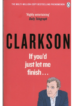 If You’d Just Let Me Finish...