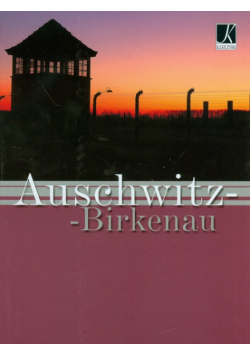 Ł. - Auschwitz Birkenau, wersja niemiecka