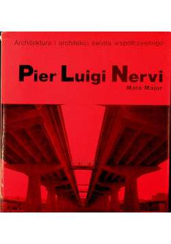 Pier Luigi Nervi
