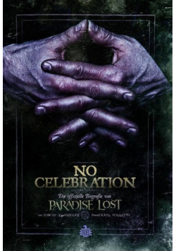 No celebration paradise lost