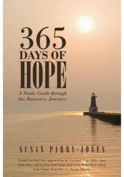 365 Days of Hope