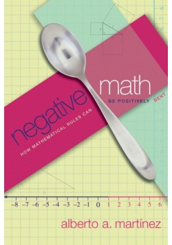 Negative Math