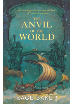 The Anvil of the World