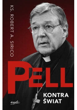 Pell kontra świat