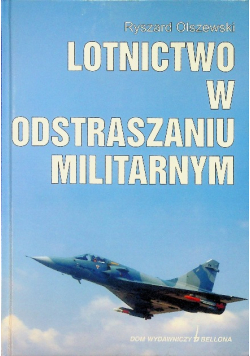 Lotnictwo w odstraszaniu militarnym