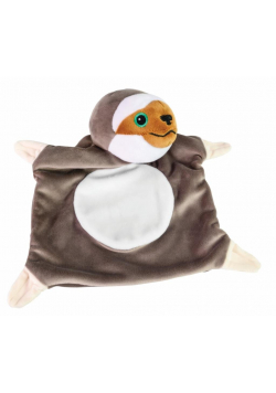 Lumo Stars Baby Line pluszowy kocyk Sanna
