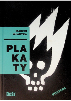 Marcin Władyka Plakaty