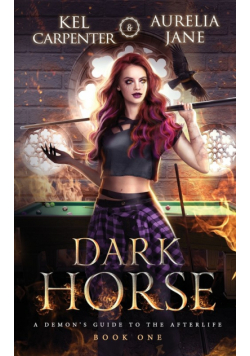 Dark Horse