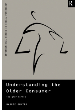 Understanding the Older Consumer