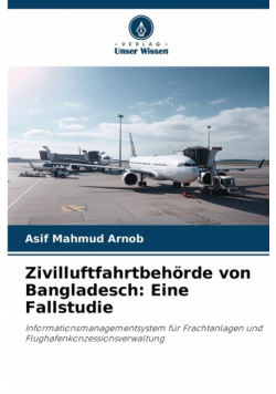 Zivilluftfahrtbehörde von Bangladesch