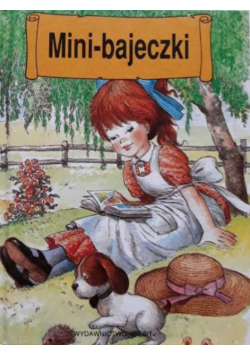 Mini bajeczki