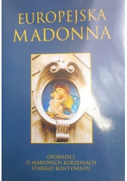 Europejska Madonna