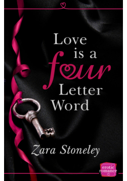 Love is a 4 Letter Word