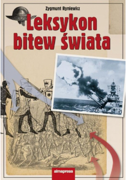 Leksykon bitew świata