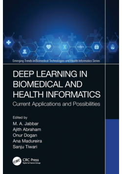 Deep Learning in Biomedical and Health Informatics