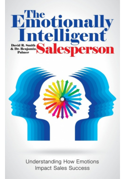 The Emotionally Intelligent Salesperson