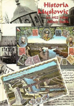 Historia Mysłowic do 1922 roku