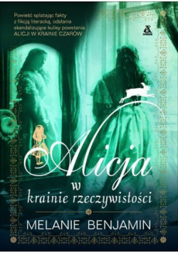 Alicja w krainie rzeczywistości
