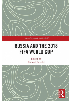 Russia and the 2018 FIFA World Cup