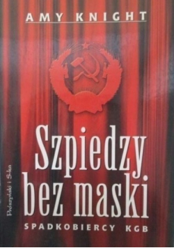 Szpiedzy bez maski