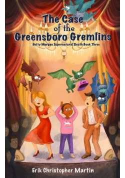 The Case of the Greensboro Gremlins