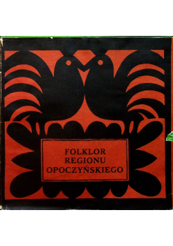 Folklor regionu opoczyńskiego