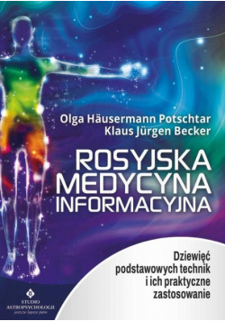 Rosyjska medycyna informacyjna