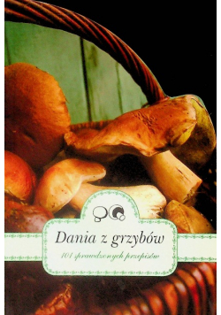Dania z grzybów