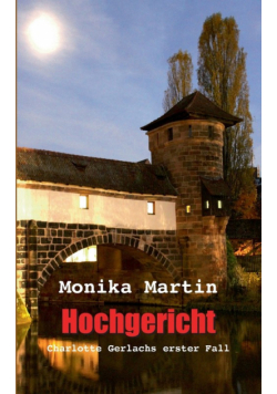 Hochgericht
