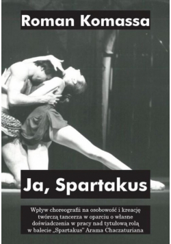 Ja, Spartakus