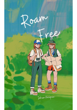 Roam Free