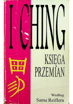 Księga przemian