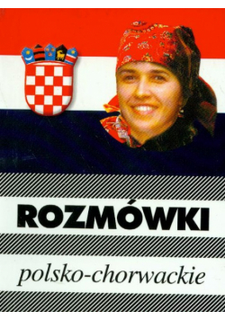 Rozmówki polsko-chorwackie