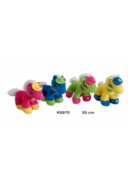 Konik 25cm MIX