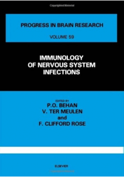 Immunology Nerv Syst Infec