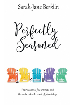 Perfectly Seasoned
