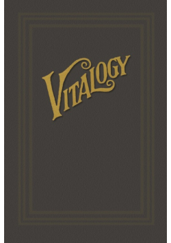 Vitalogy